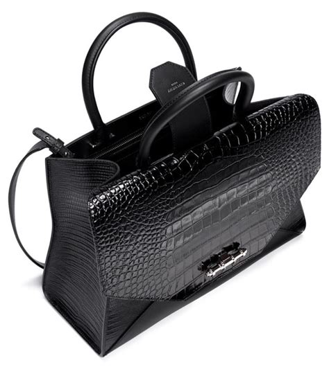 givenchy obsedia large tote|Obsedia Tote Givenchy Bags .